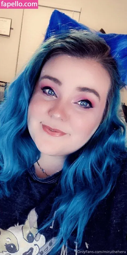 mirutheheru Onlyfans Photo Gallery 