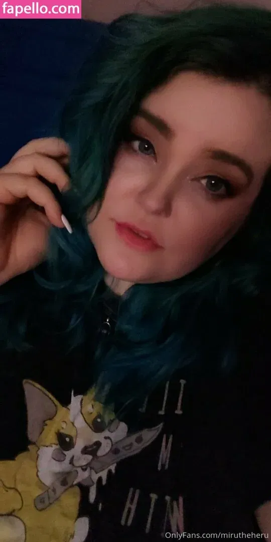 mirutheheru Onlyfans Photo Gallery 