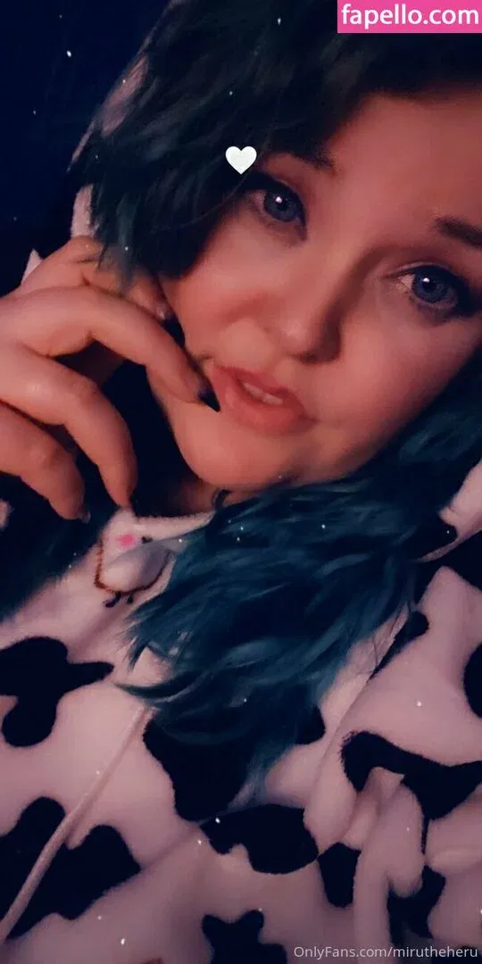 mirutheheru Onlyfans Photo Gallery 