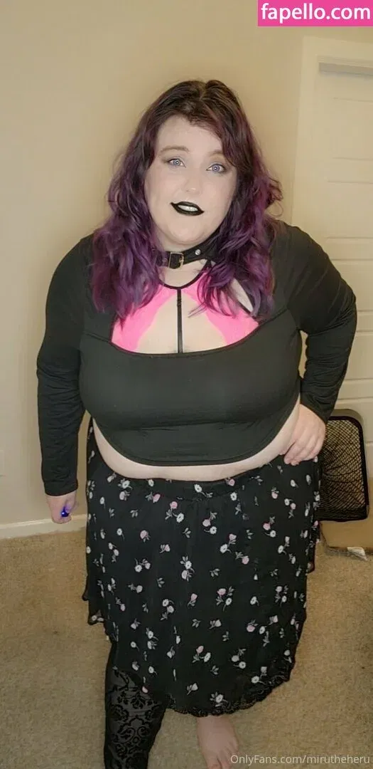 mirutheheru Onlyfans Photo Gallery 