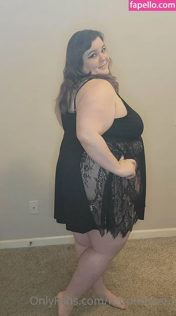 mirutheheru Onlyfans Photo Gallery 