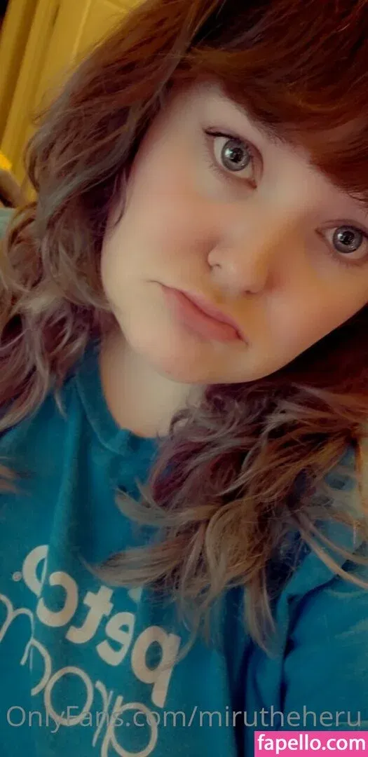 mirutheheru Onlyfans Photo Gallery 