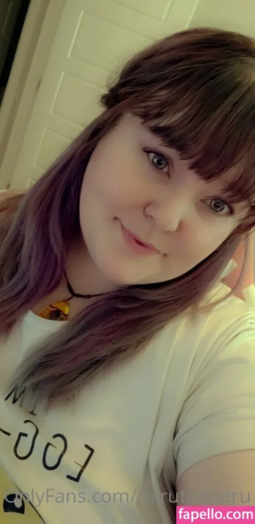 mirutheheru Onlyfans Photo Gallery 