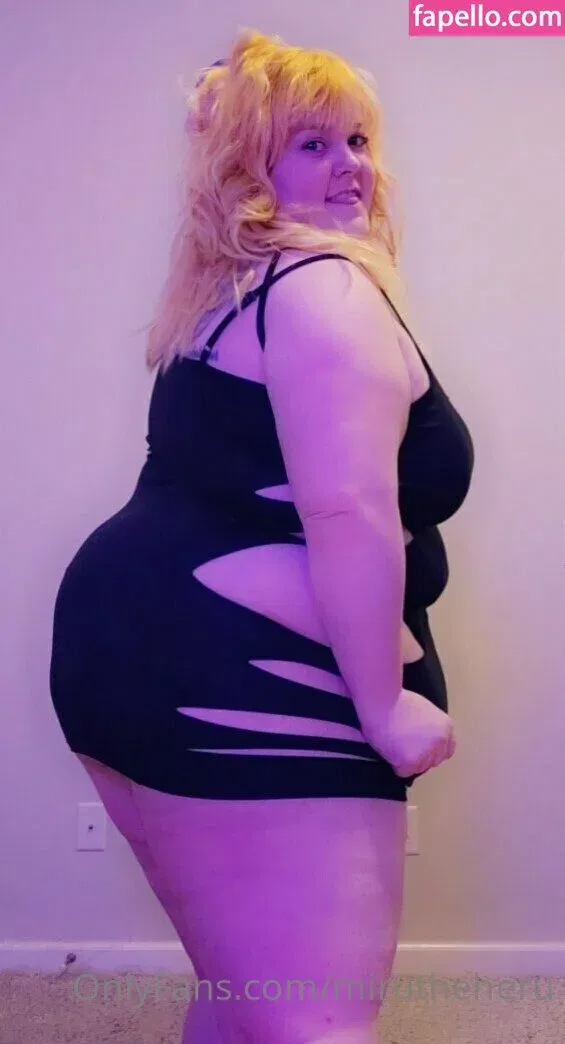 mirutheheru Onlyfans Photo Gallery 