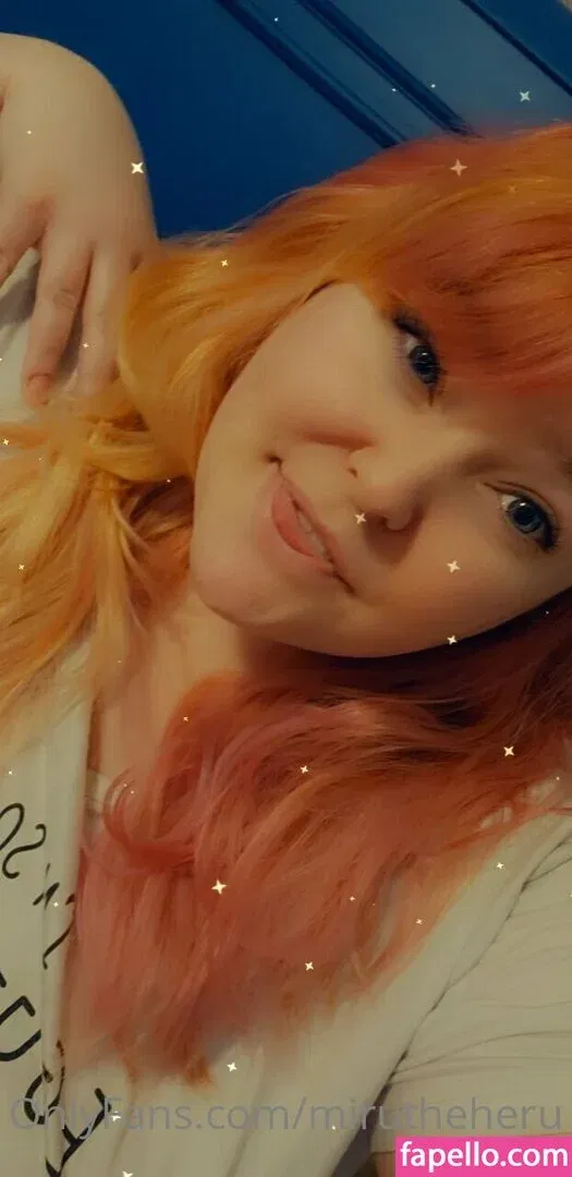 mirutheheru Onlyfans Photo Gallery 