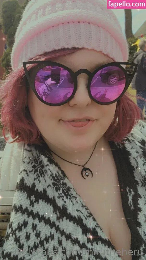 mirutheheru Onlyfans Photo Gallery 