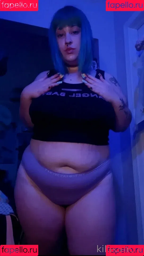 kikyokimchi Onlyfans Photo Gallery 