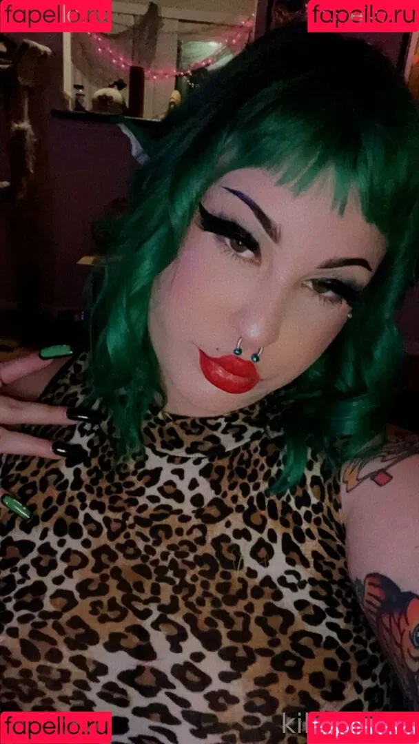 kikyokimchi Onlyfans Photo Gallery 