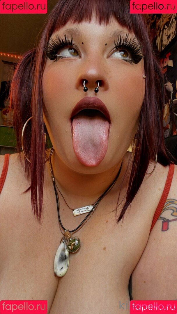 kikyokimchi Onlyfans Photo Gallery 