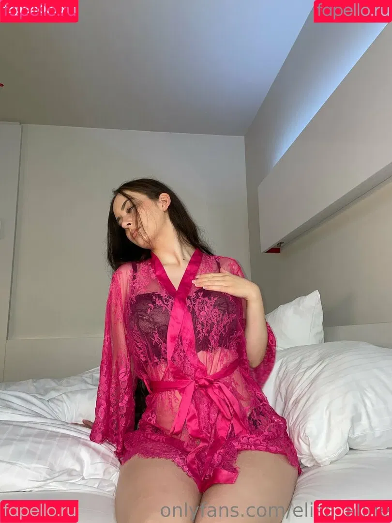 elisa_aline Onlyfans Photo Gallery 