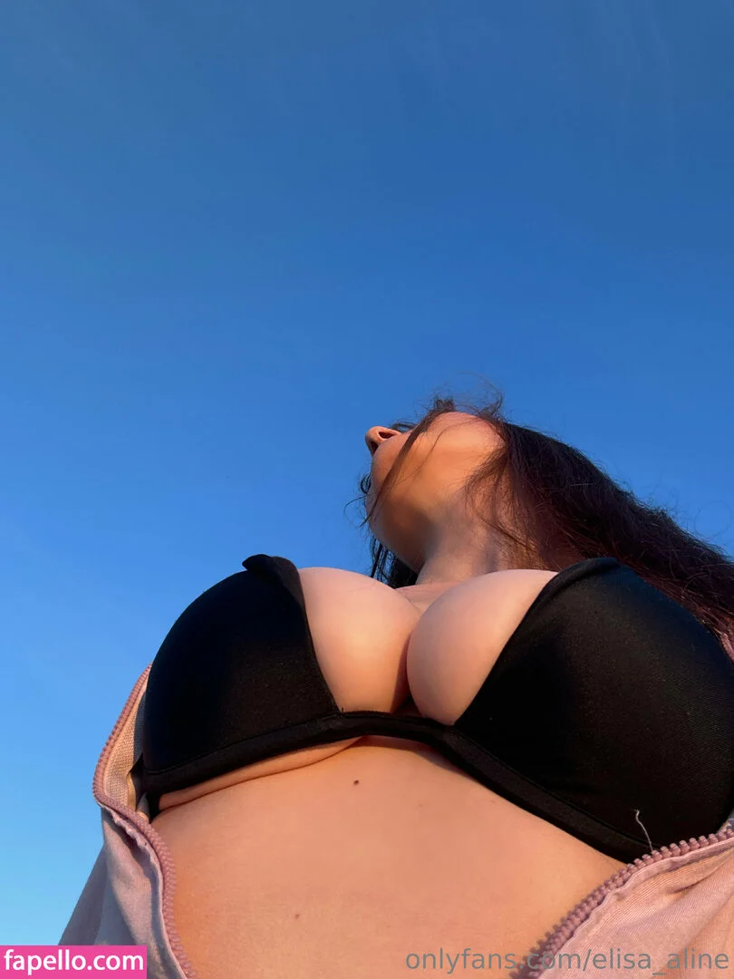 elisa_aline Onlyfans Photo Gallery 