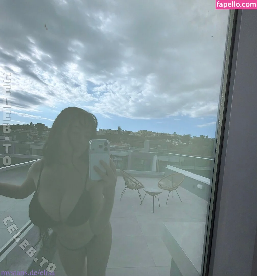 elisa_aline Onlyfans Photo Gallery 