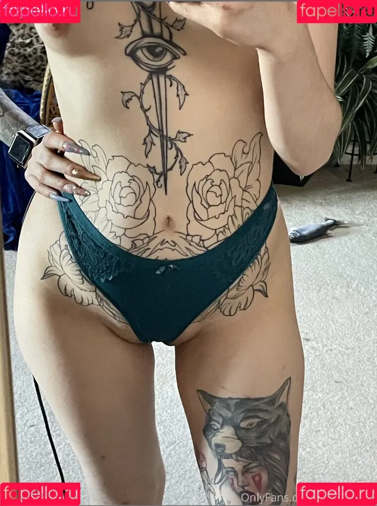 Elyse Summer Onlyfans Photo Gallery 