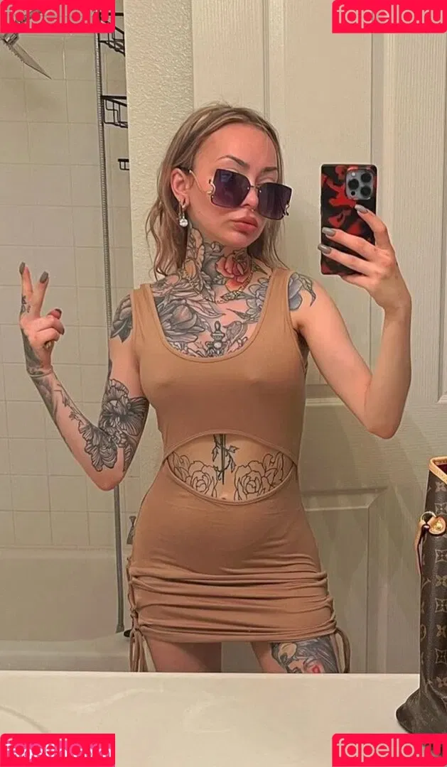 Elyse Summer Onlyfans Photo Gallery 