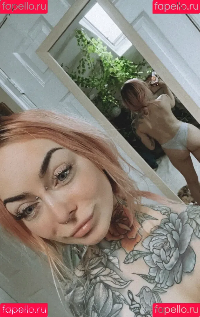 Elyse Summer Onlyfans Photo Gallery 