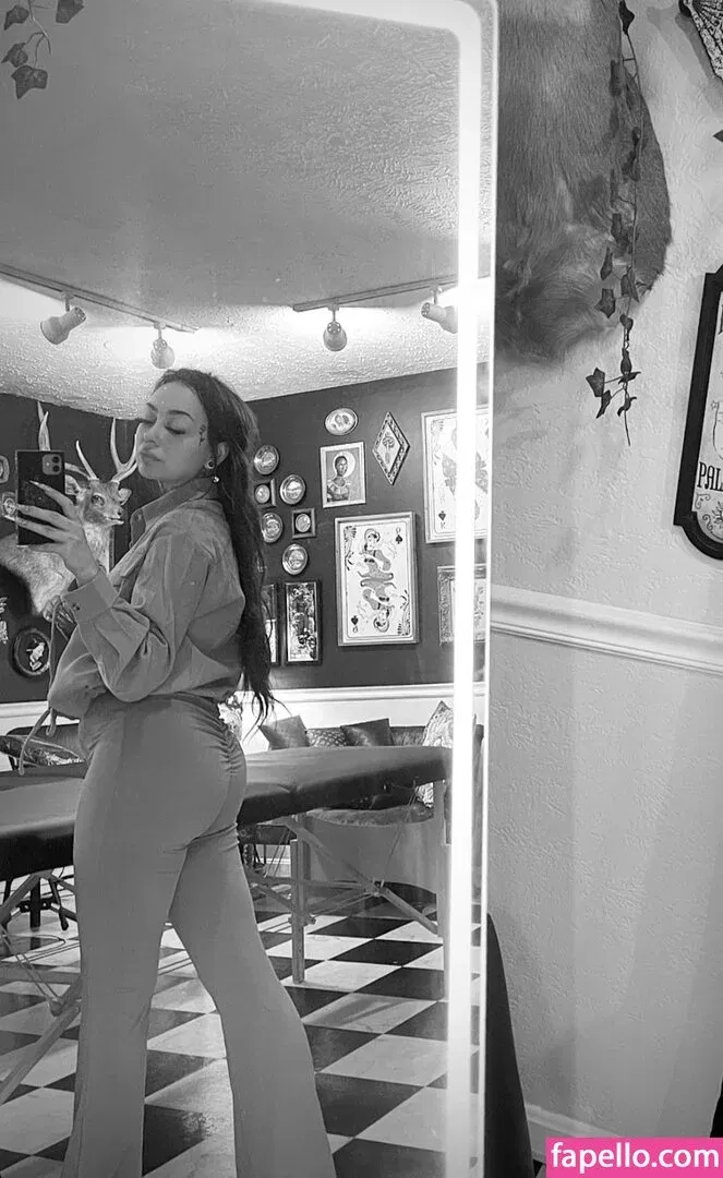 Elyse Summer Onlyfans Photo Gallery 