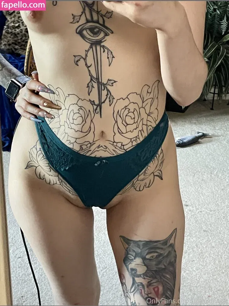 Elyse Summer Onlyfans Photo Gallery 