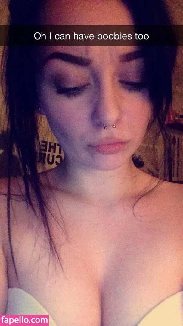 Elyse Summer Onlyfans Photo Gallery 