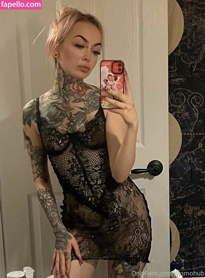 Elyse Summer Onlyfans Photo Gallery 