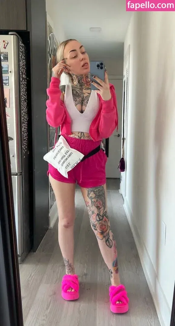 Elyse Summer Onlyfans Photo Gallery 