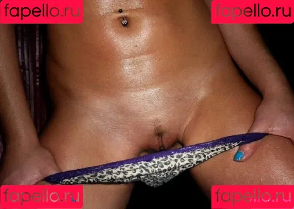 Xanelle Onlyfans Photo Gallery 