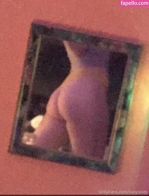 lucyskyes Onlyfans Photo Gallery 