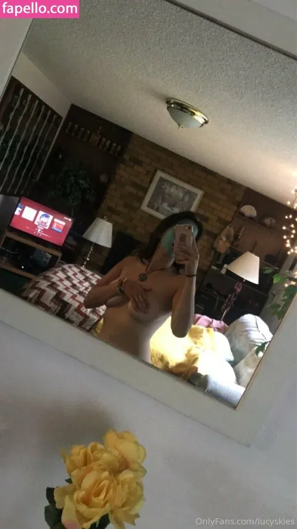 lucyskyes Onlyfans Photo Gallery 