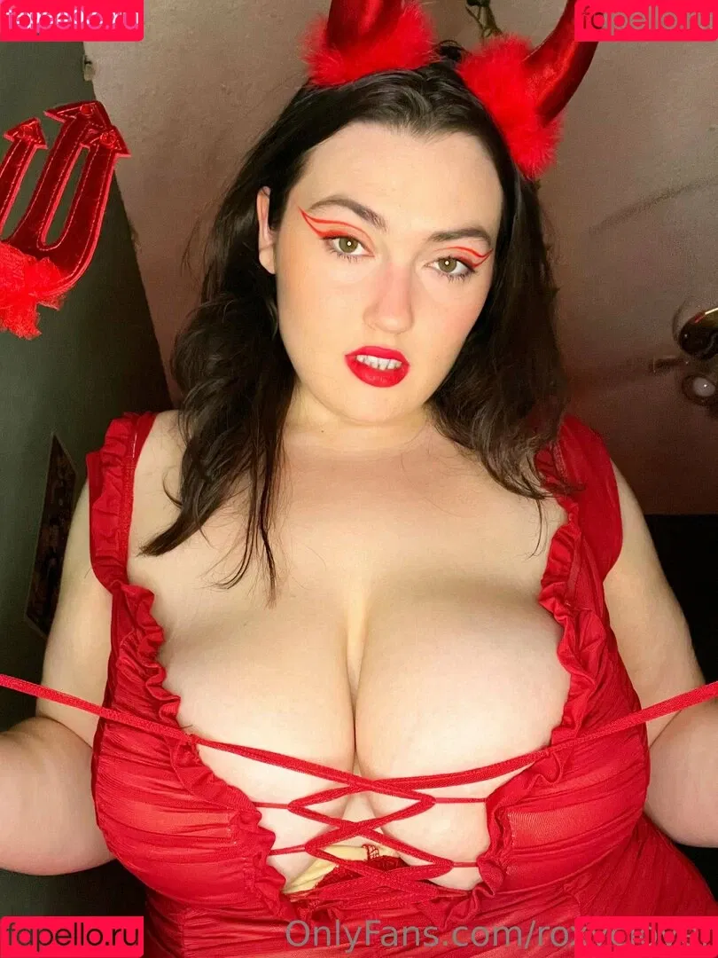 Roxyclover Onlyfans Photo Gallery 