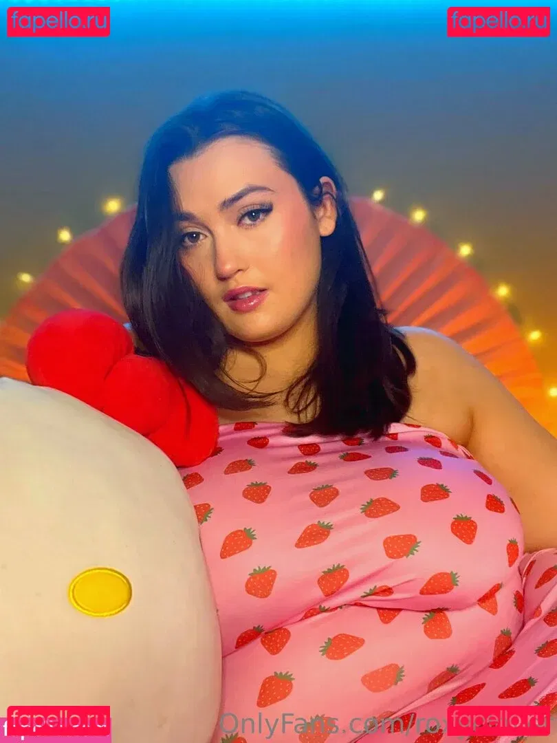 Roxyclover Onlyfans Photo Gallery 