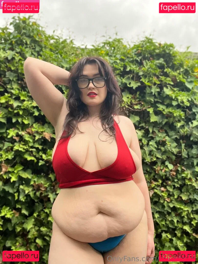 Roxyclover Onlyfans Photo Gallery 