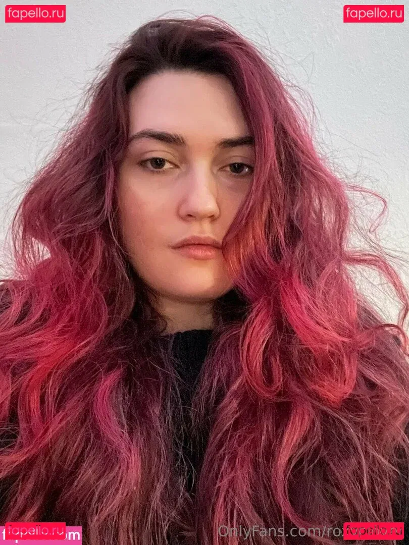Roxyclover Onlyfans Photo Gallery 