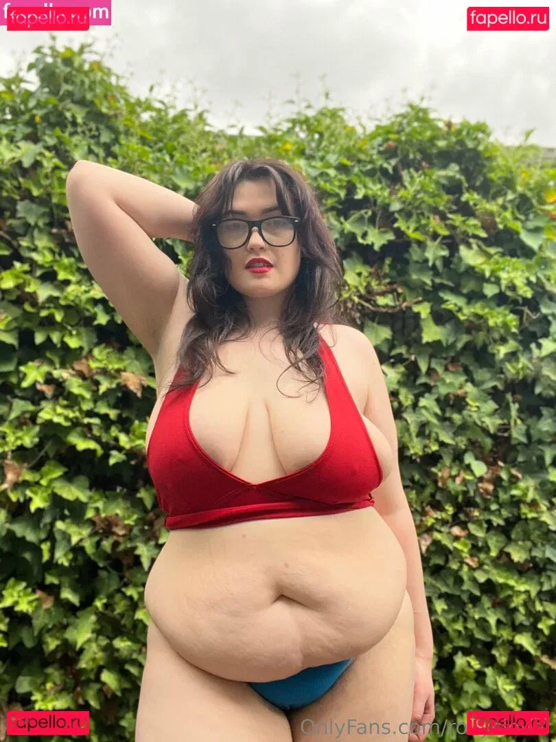 Roxyclover Onlyfans Photo Gallery 