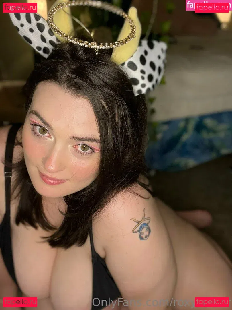 Roxyclover Onlyfans Photo Gallery 