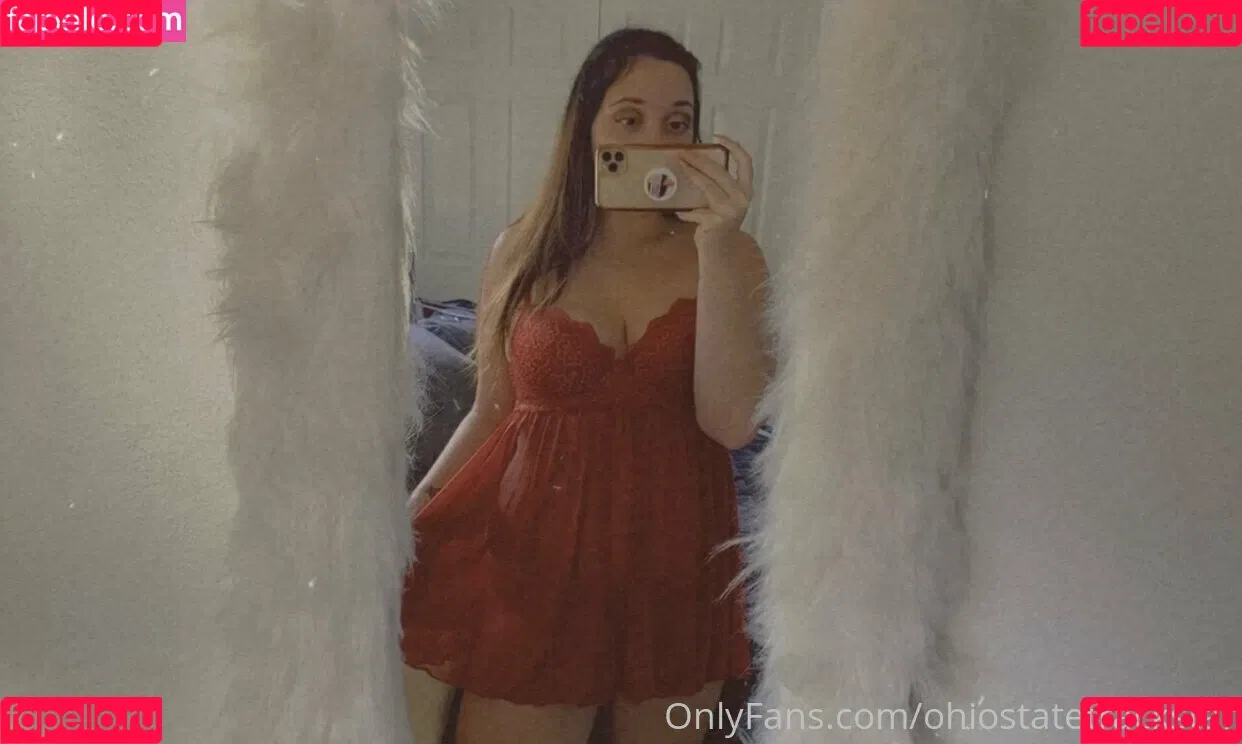 ohiostatetrackstar Onlyfans Photo Gallery 