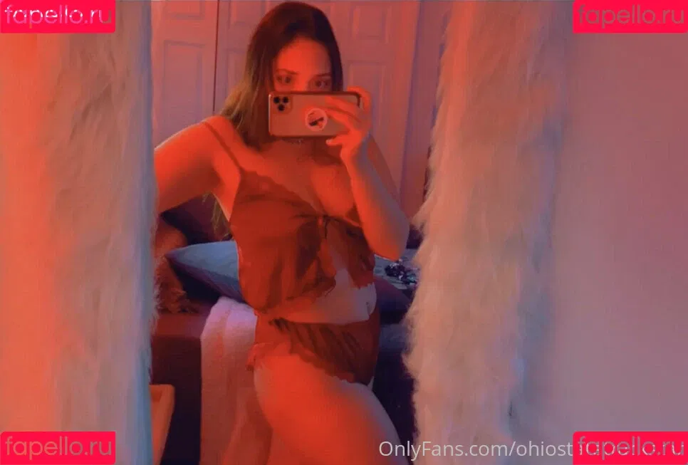 ohiostatetrackstar Onlyfans Photo Gallery 