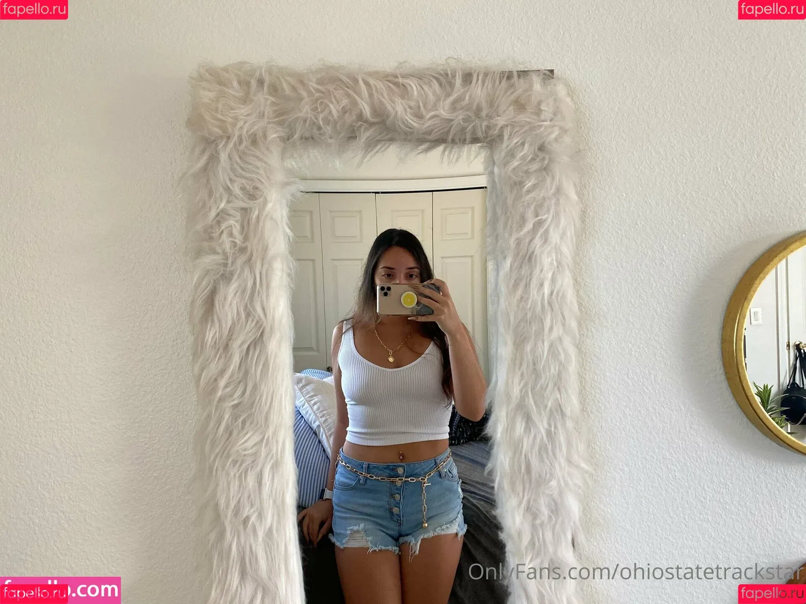 ohiostatetrackstar Onlyfans Photo Gallery 