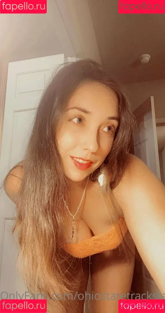 ohiostatetrackstar Onlyfans Photo Gallery 
