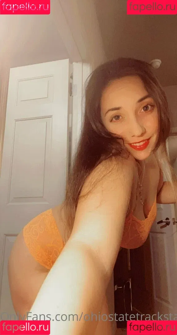 ohiostatetrackstar Onlyfans Photo Gallery 