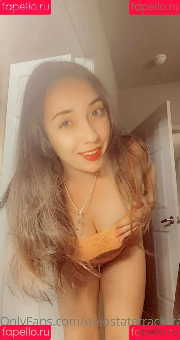 ohiostatetrackstar Onlyfans Photo Gallery 