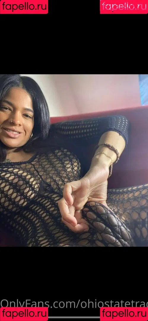 ohiostatetrackstar Onlyfans Photo Gallery 
