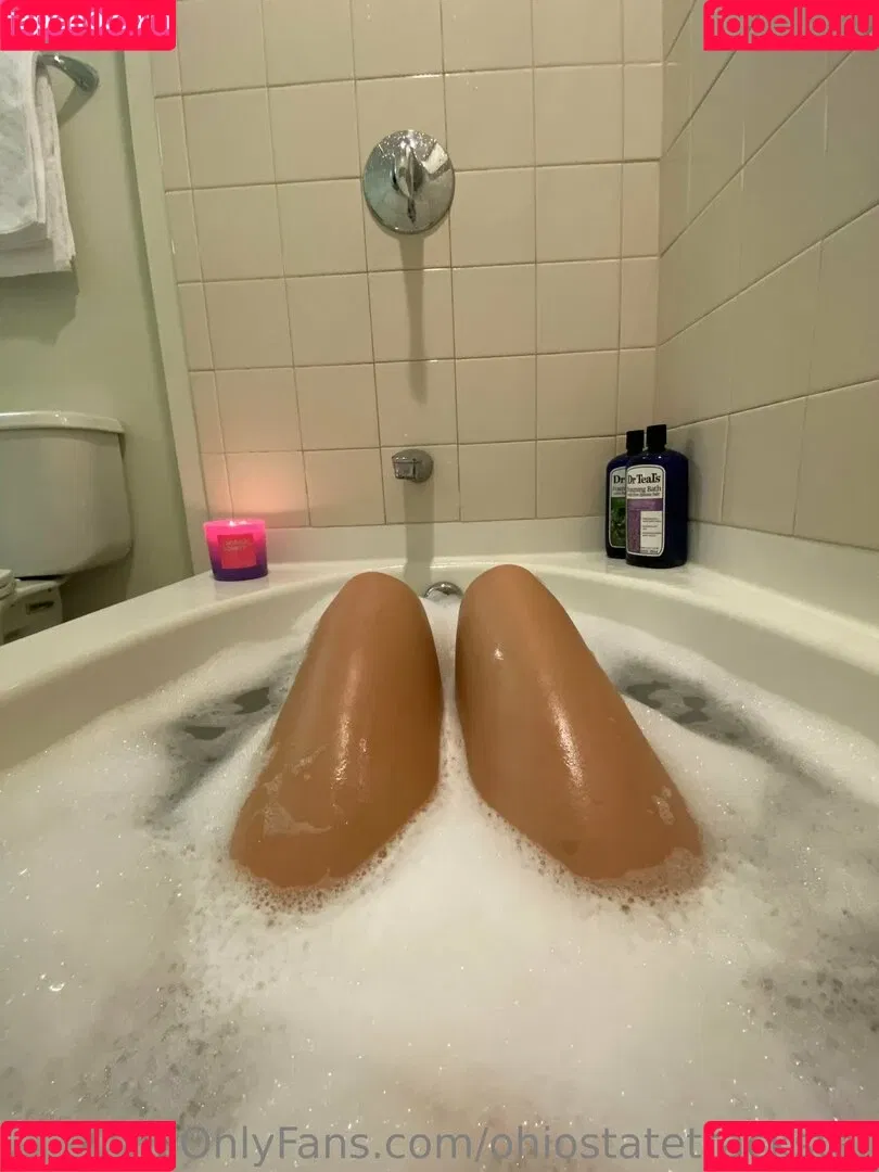 ohiostatetrackstar Onlyfans Photo Gallery 