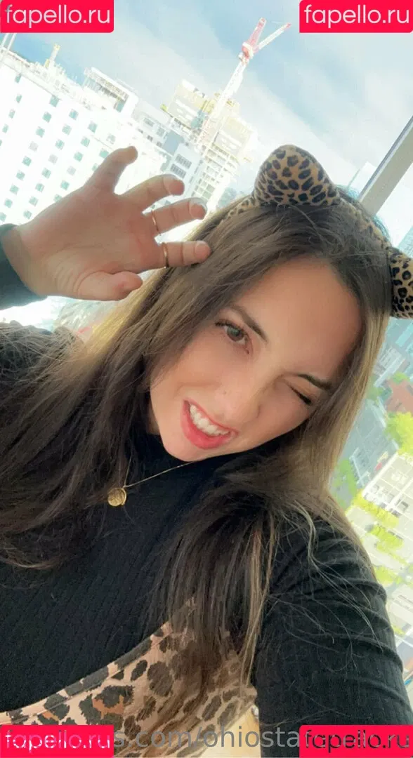 ohiostatetrackstar Onlyfans Photo Gallery 