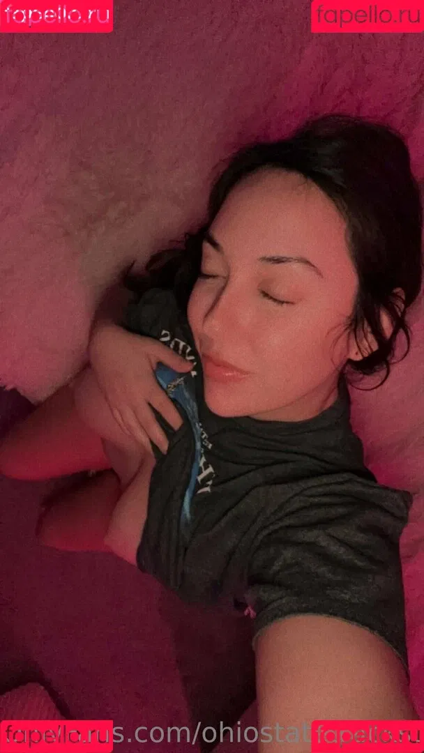 ohiostatetrackstar Onlyfans Photo Gallery 