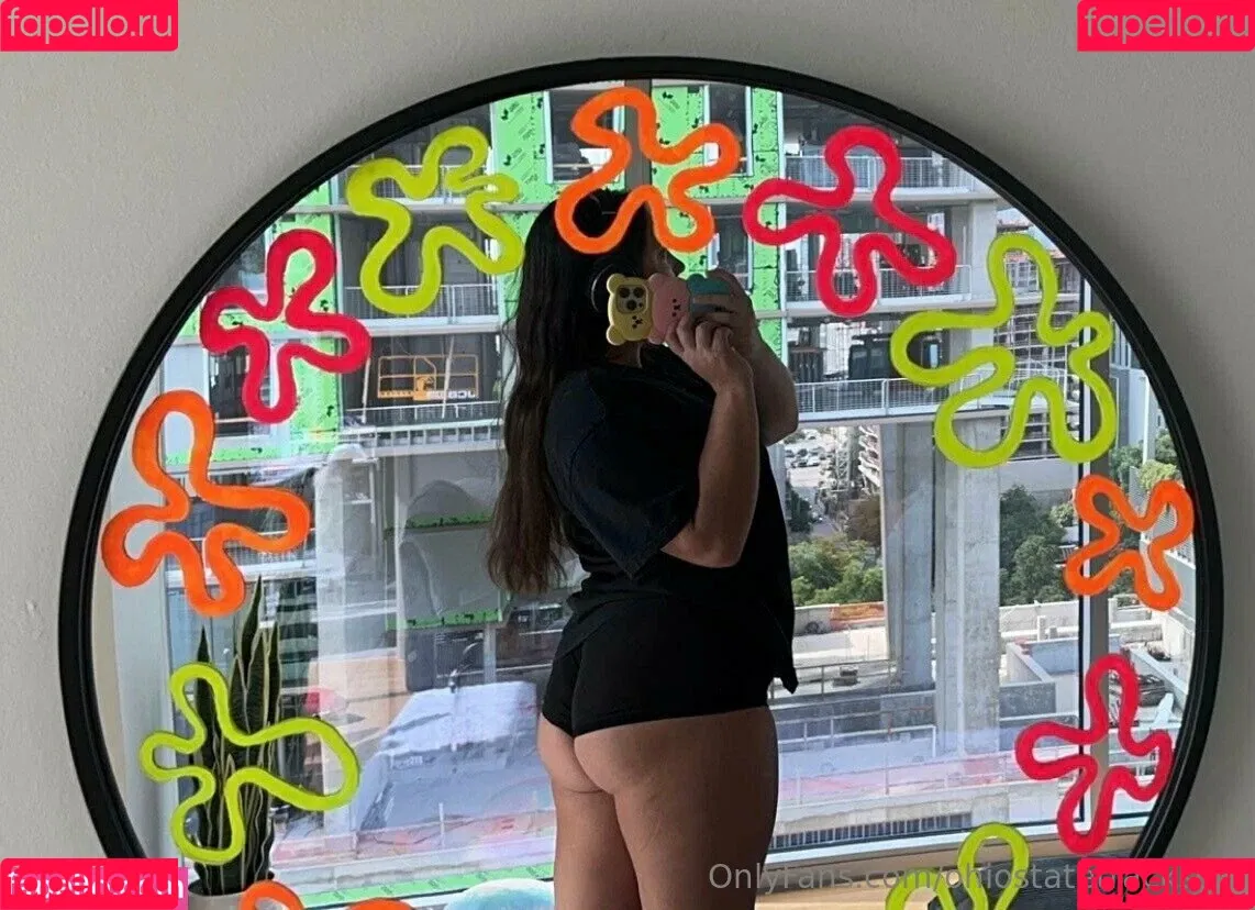 ohiostatetrackstar Onlyfans Photo Gallery 