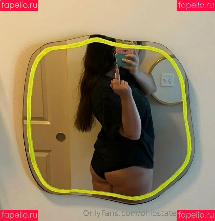 ohiostatetrackstar Onlyfans Photo Gallery 
