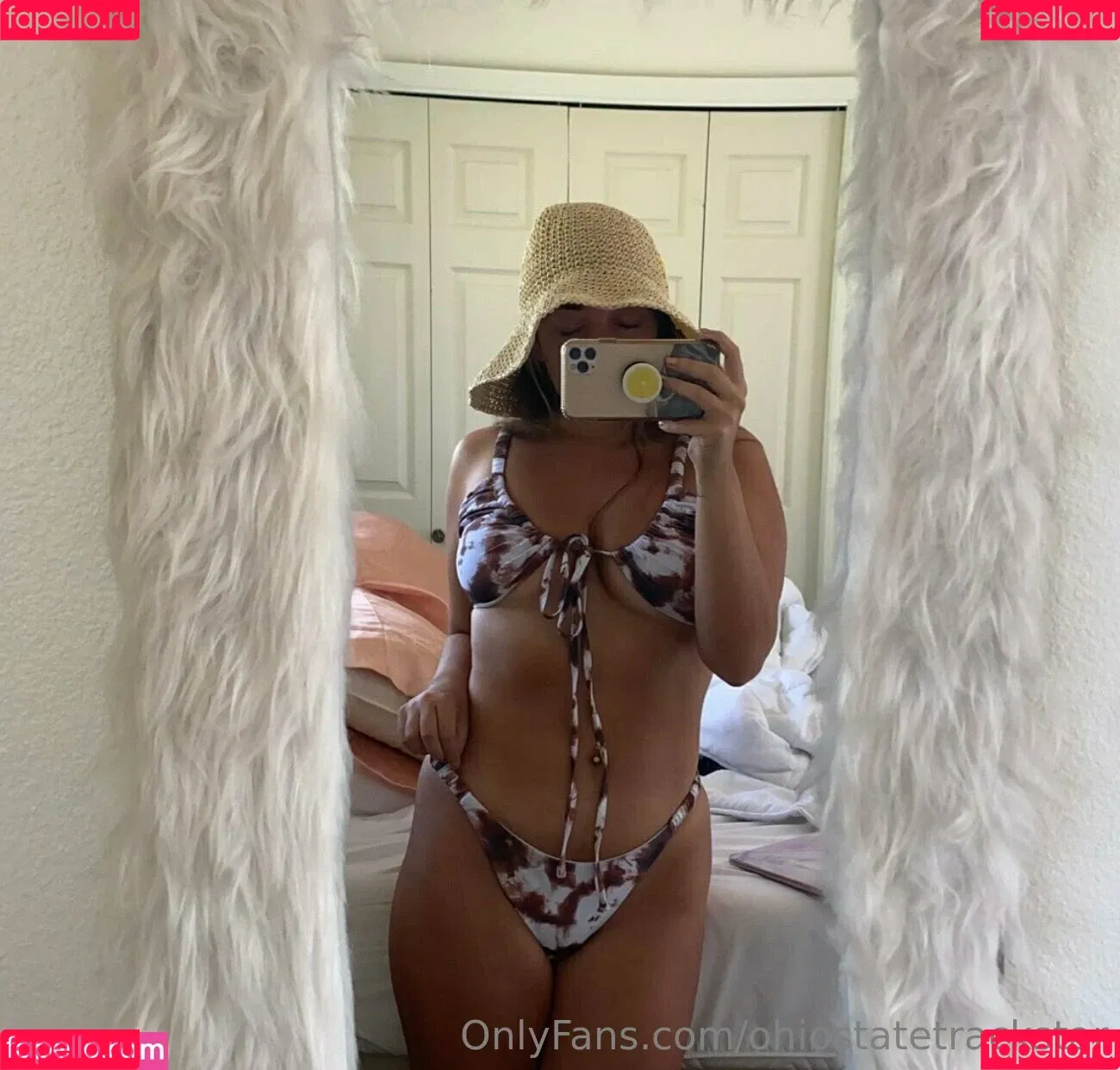 ohiostatetrackstar Onlyfans Photo Gallery 