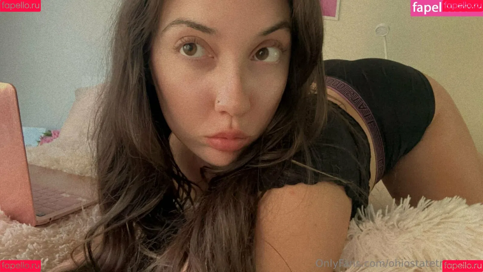 ohiostatetrackstar Onlyfans Photo Gallery 
