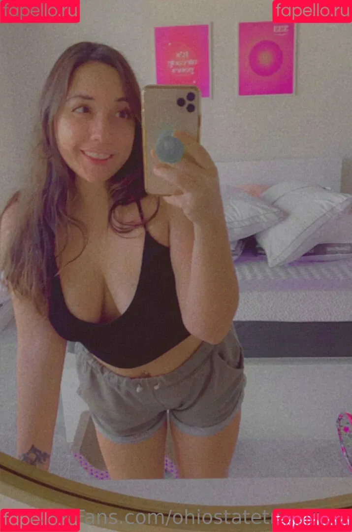 ohiostatetrackstar Onlyfans Photo Gallery 