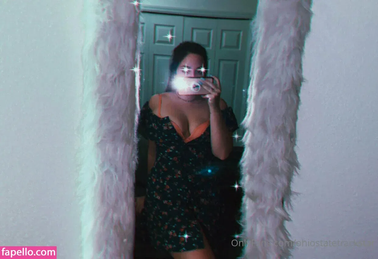 ohiostatetrackstar Onlyfans Photo Gallery 