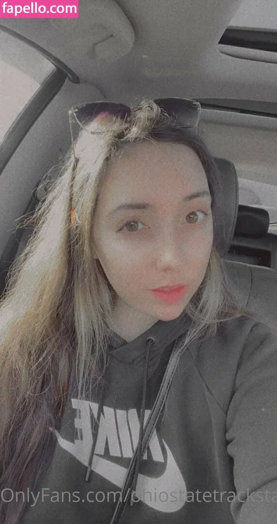 ohiostatetrackstar Onlyfans Photo Gallery 